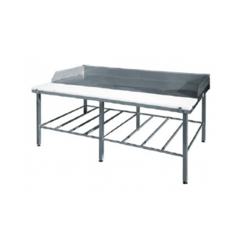 1 Sided De-boning Table