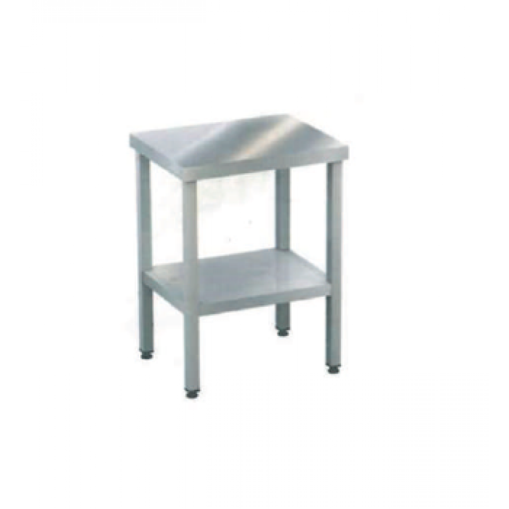 Stainless Steel Auxiliary Table