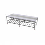 Double Sided De-boning Table