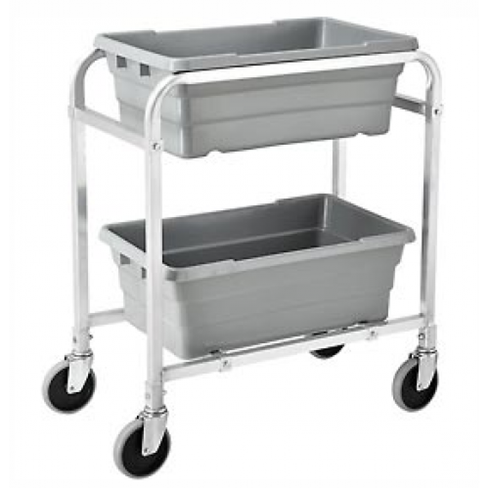 Double Stacked Tote Std-Duty Dolly