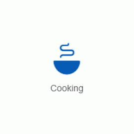 Cooking