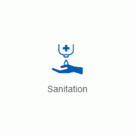 Sanitation