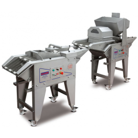 Gaser Automatic Batter Breading Machine - Practic 240