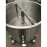 Heavy Duty Double Wall Cooking Kettle with bottom mixer