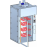 KWP-150 Smoking and Scalding Chamber