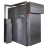 KWP-300 Smoking and Scalding Chamber