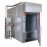 KWP-450 Smoking and Scalding Chamber