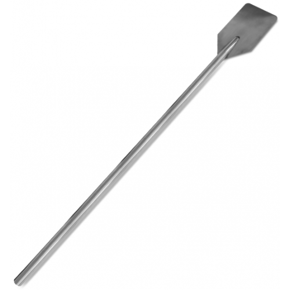 60" Stainless Steel Paddle