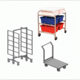 Carts Dollies Trolley