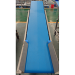 2D Dicer and Slicer Conveyor Belt