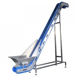 Conveyors & Transport Systems