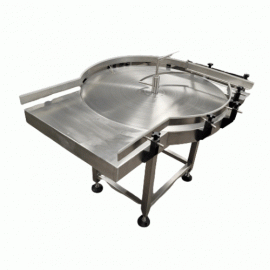 Rotary Table