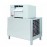 Nock NRE 1500 Scale Ice Maker 