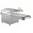 Tecnotrip Automatic Loading and Unloading Belt EVC-27