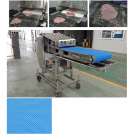 Meat Flattening Machine 600 mm
