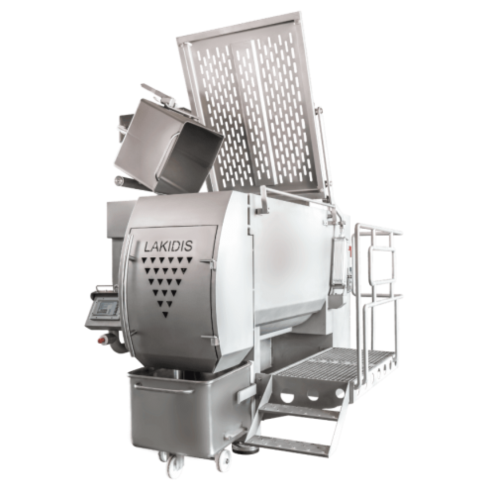 Lakidis Special Mixer LM1500