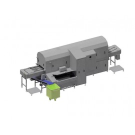 Baking Sheet Washer