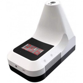 Infrared Forehead Body Temperature Detector
