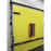 Controlled Atmosphere Sliding Doors