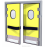 Swinging Doors (Double Leaf)