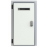 Hinged Doors (Gold Series)