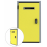 Hinged Doors (Silver Series)