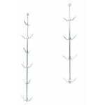 Stainless Steel Meat Trees