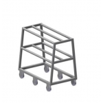 Hooks Trolley