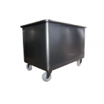 Meat Product Cooling Container