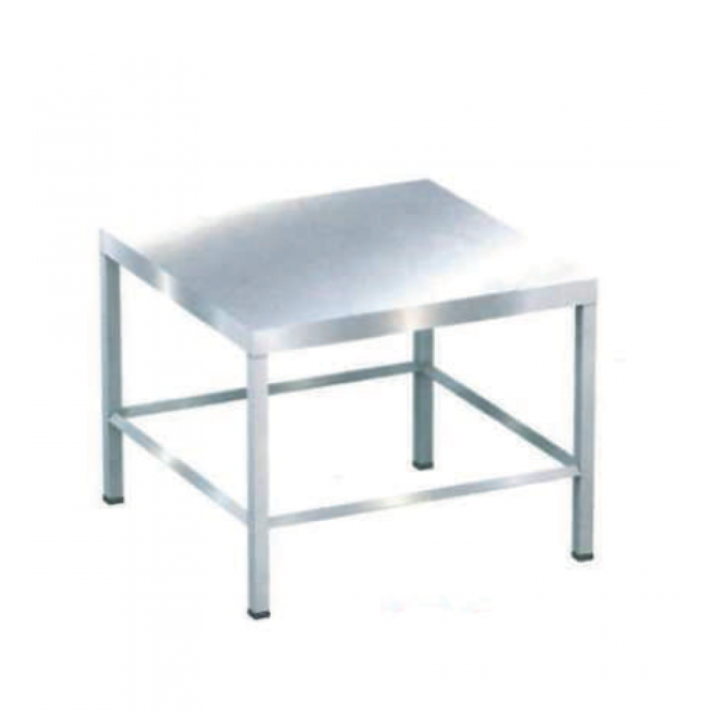 Stainless Steel Prep Stool