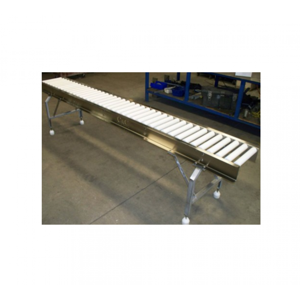 Roller Conveyors